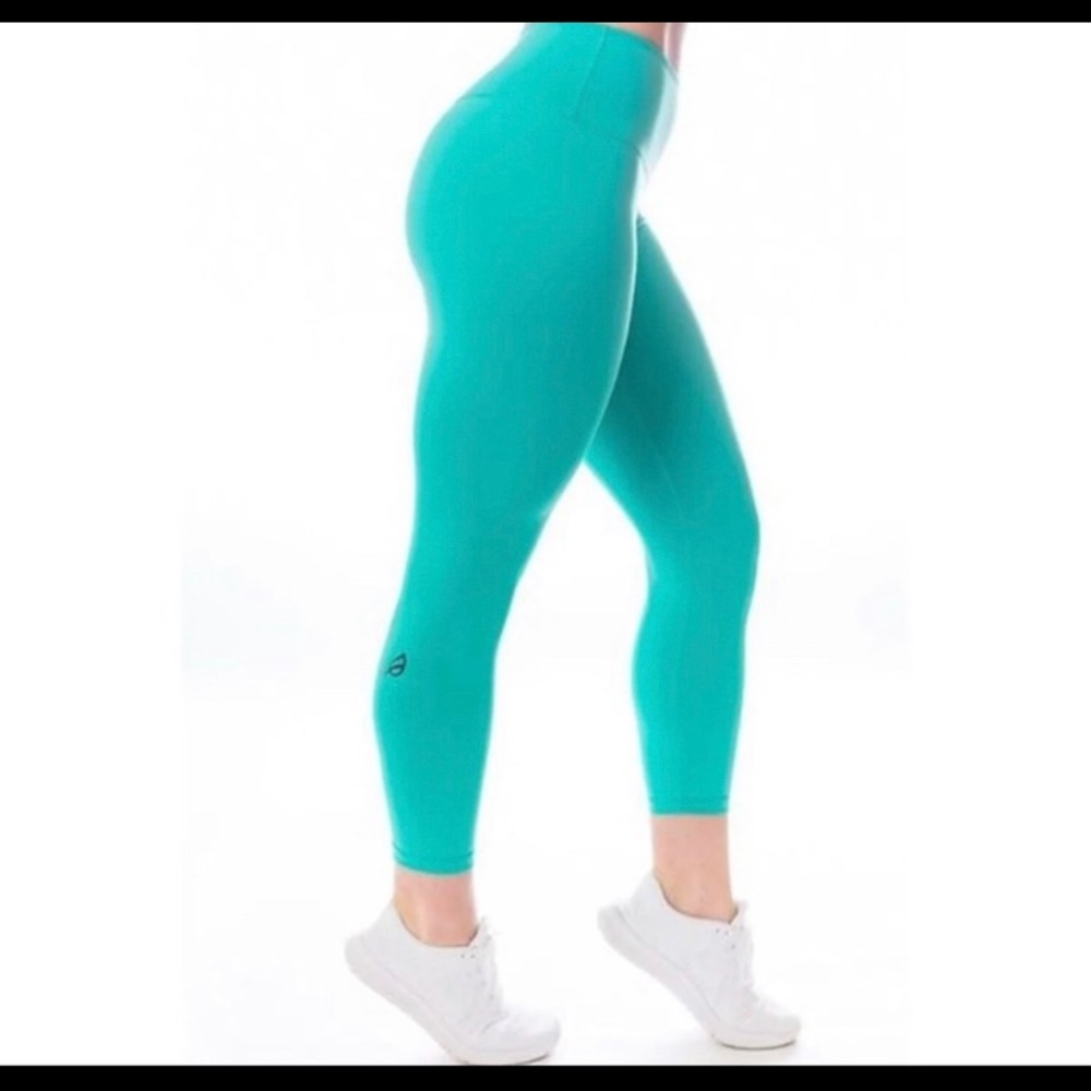 P’Tula Alicia Back to Basics Turqoise S 7/8